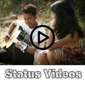Whatsapp Status Videos 2019 logo