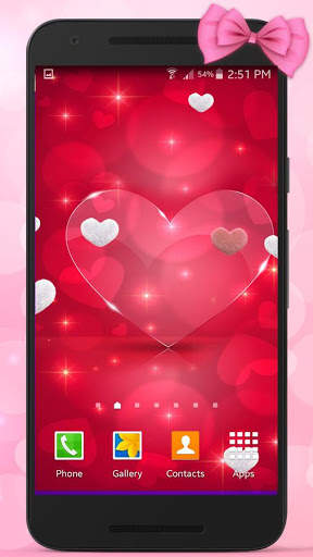 💘💘💘Valentine Day Wallpaper screenshot 4