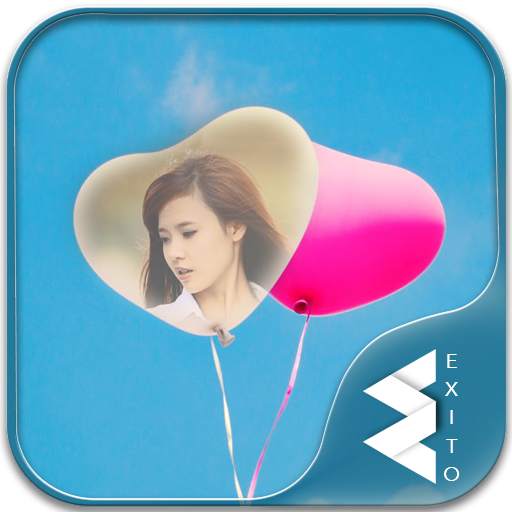 Balloon Photo Frames 1.7