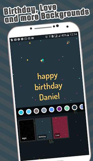 Audio Status Maker, Story Maker - StoryartApp screenshot 5