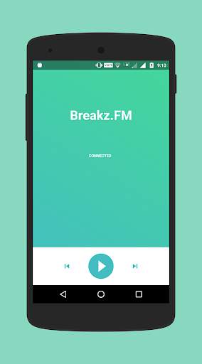 24x7 Live EDM screenshot 1