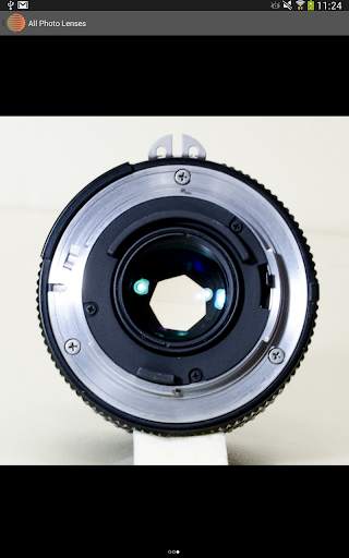 All Photo Lenses screenshot 19