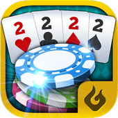 Capsa Susun, Game Capsa online icon