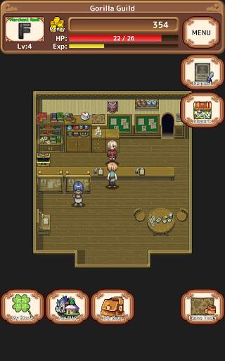 Merchant Life screenshot 4
