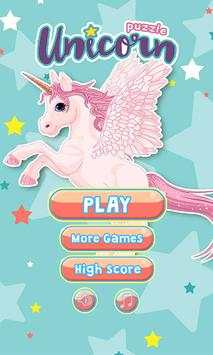 Unicorn Puzzle screenshot 13
