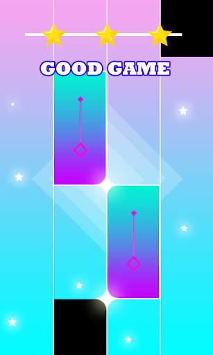 XO TEAM Piano tiles screenshot 3