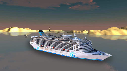 Ship Simulator 2017 screenshot 4