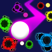 Shooting All Virus icon