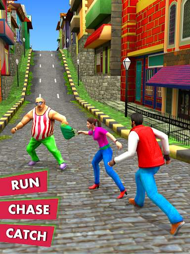 Street Chaser screenshot 17