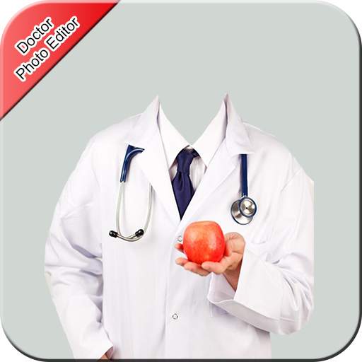 Doctor Photo Editor 1.5