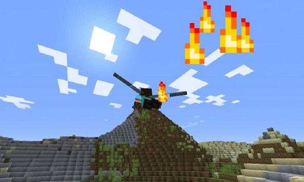 Elytra Flight Mod screenshot 2