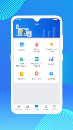 STS screenshot 3