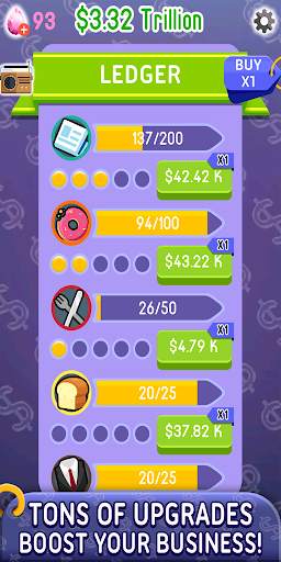 Cash King Royale screenshot 2