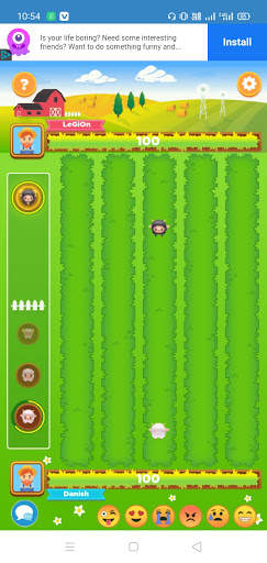 Sheep Fight screenshot 7