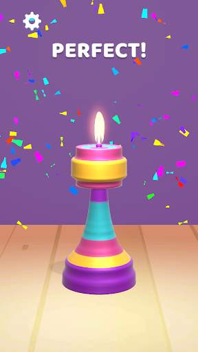Candle Craft screenshot 5