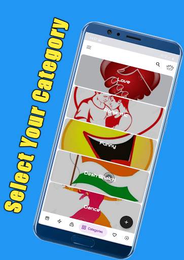 Mitar Sort Video screenshot 4