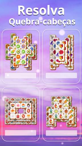 Tile Connect Master: Match fun screenshot 3