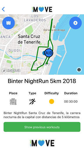 Move Live Smart screenshot 7