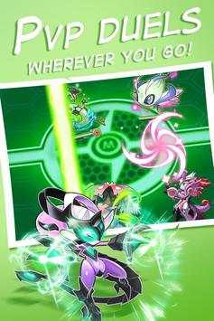 Monster Battle-Legend screenshot 3
