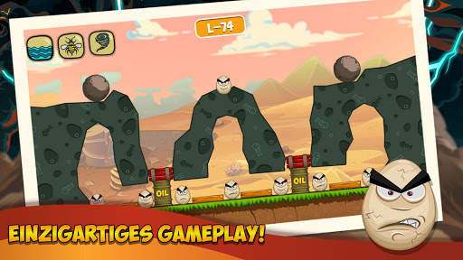 Disaster Will Strike screenshot 8