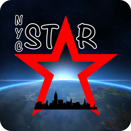 NYC Star Car Service icon