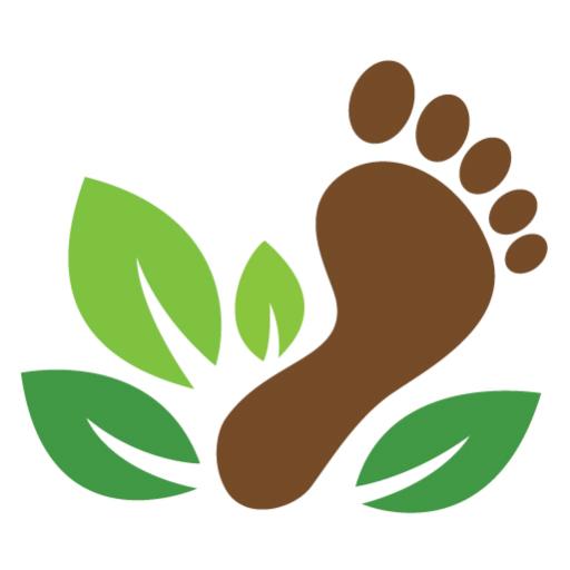 Heco Tu Huella Ecológica icon