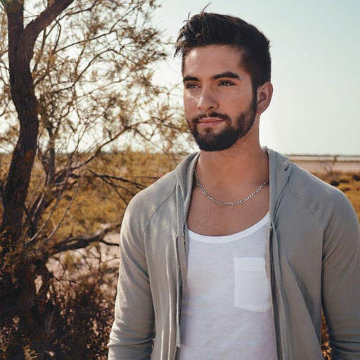 Kendji Girac Songs Wallpapers screenshot 7
