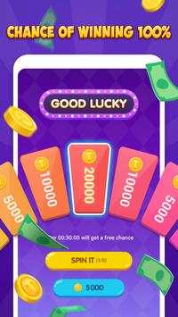 Daily Scratch - Win Reward for Free screenshot 3