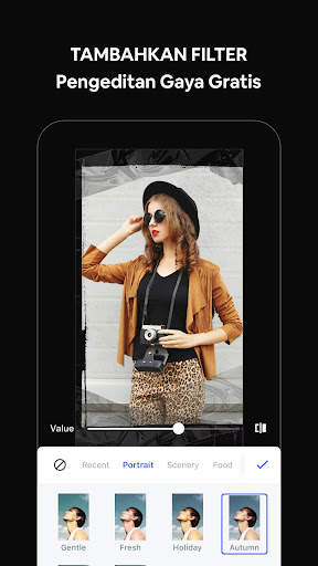 FocoDesign-Buat Desain Grafis screenshot 6