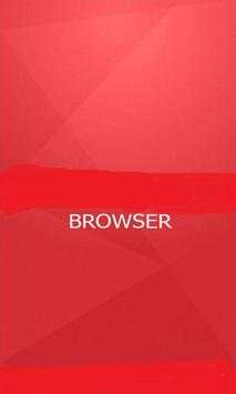 fast Browser screenshot 1