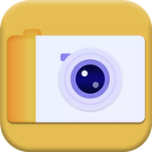 Fun Camera icon