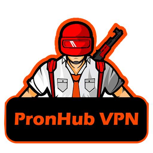 PronHub VPN: Mobile VPN Legend 1.3