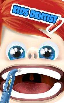 Dentist - Doctor Games screenshot 3