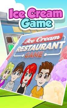Ice Cream - Restaurant Game screenshot 3