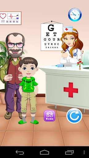 Doctors Office Clinic screenshot 5