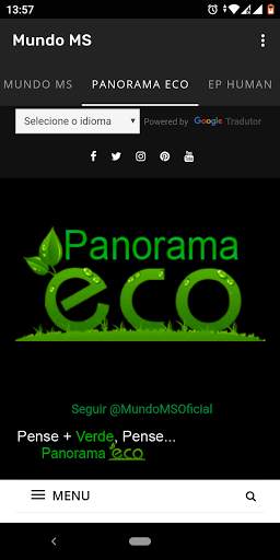 Mundo MS screenshot 2