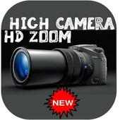 High Camera HD Zoom 3D on 9Apps