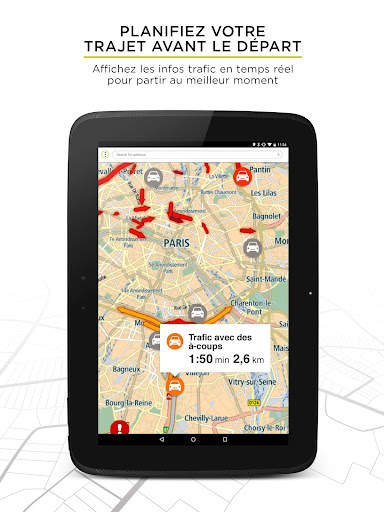 TomTom MyDrive screenshot 9