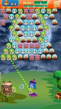 Clash of Bubbles screenshot 8