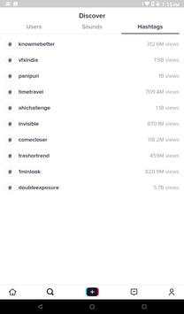 TikTok Lite screenshot 5