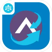 SecureAPlus Antivirus for Android Free आइकन