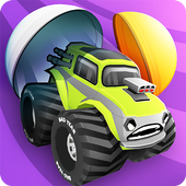 Mini Car Club icon