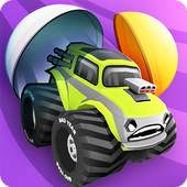 Mini Car Club 1.0