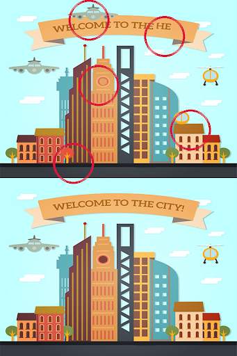 Plane Game screenshot 2