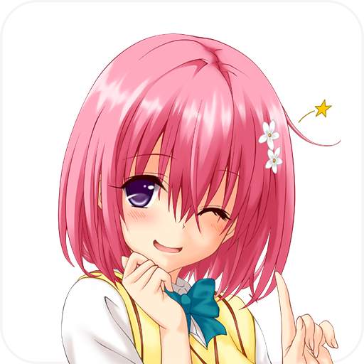 Anime Maker -  Creator Your Pe 1.6