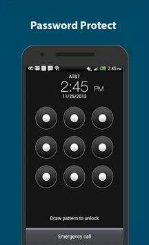 Security App Anti Virus screenshot 5