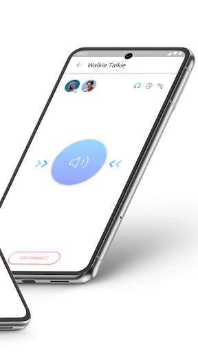 Bluetooth Talkie screenshot 2