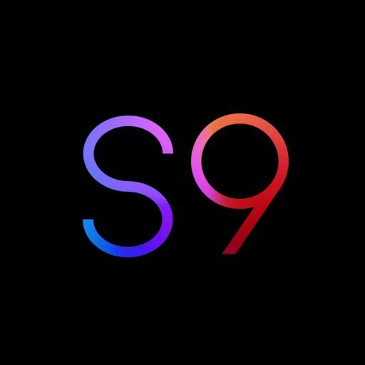 Super S9 Launcher for Galaxy S 7.5