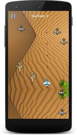 Fire Combat - Latest 2018 screenshot 5