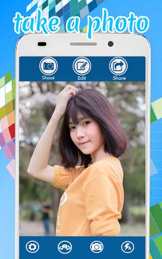 PIP Camera－Editor De Fotos screenshot 2